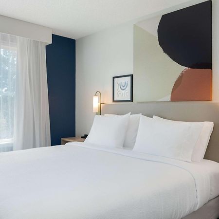 Spark By Hilton Summerville Extérieur photo