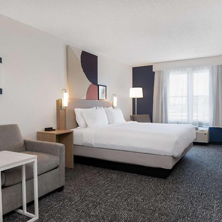 Spark By Hilton Summerville Extérieur photo