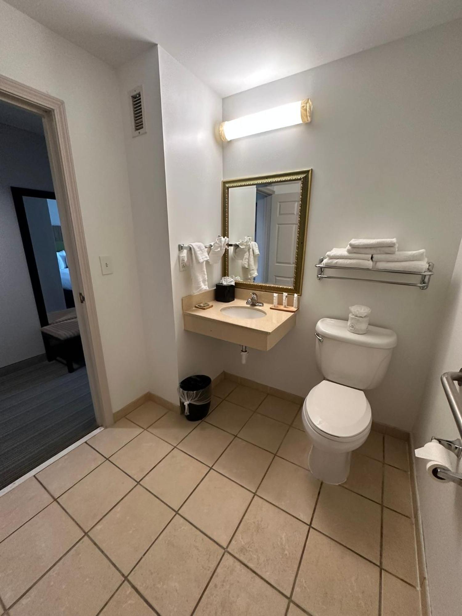Spark By Hilton Summerville Extérieur photo