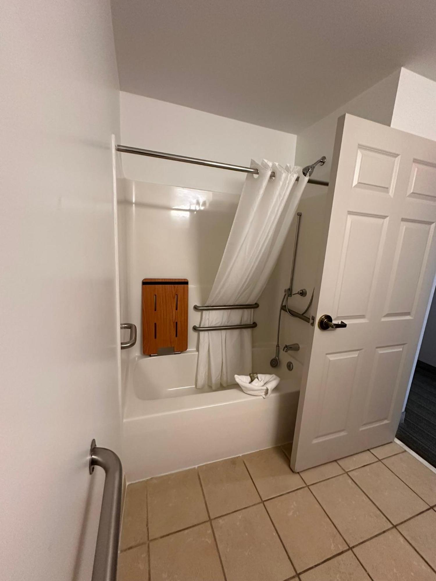 Spark By Hilton Summerville Extérieur photo