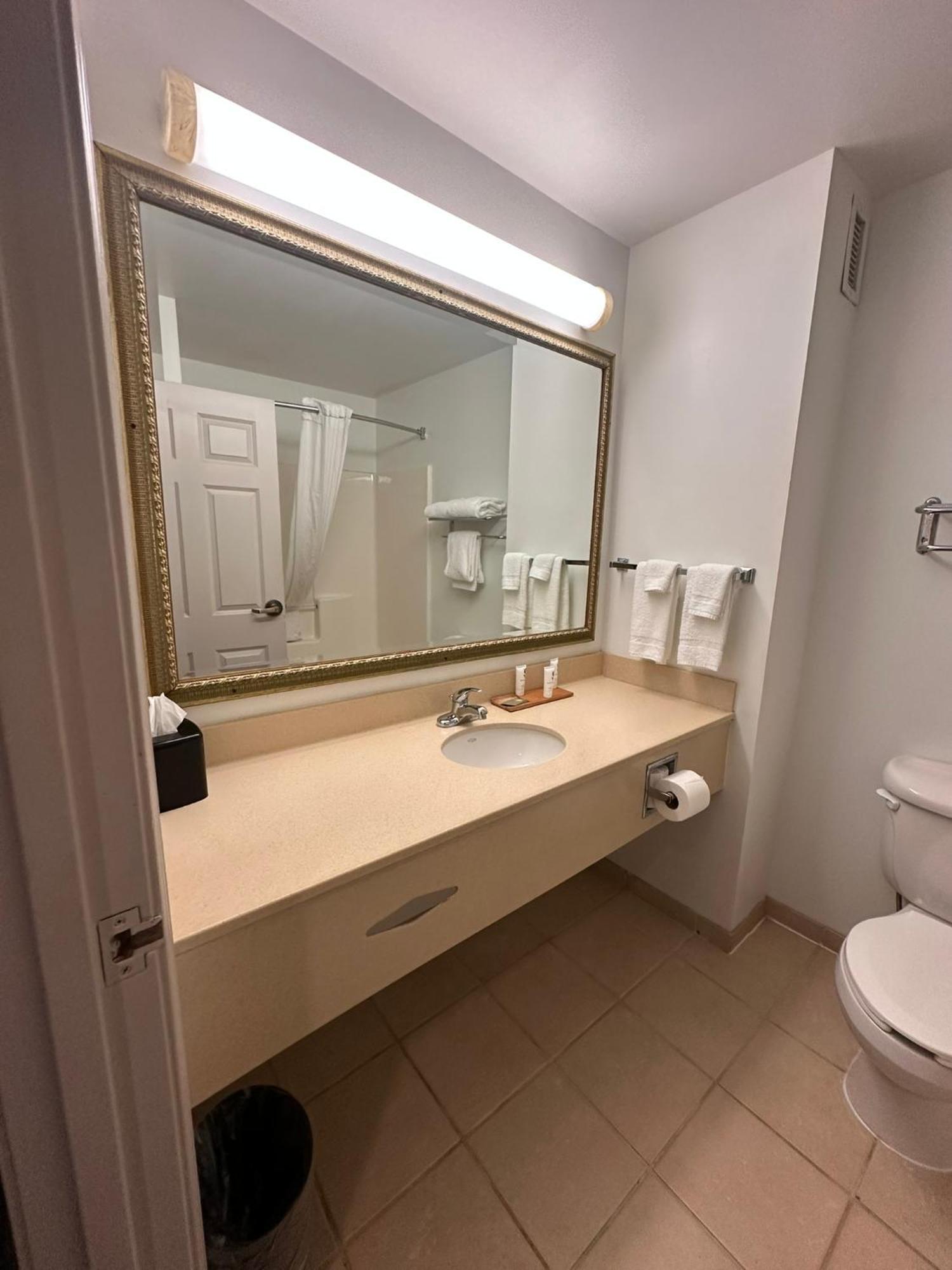 Spark By Hilton Summerville Extérieur photo