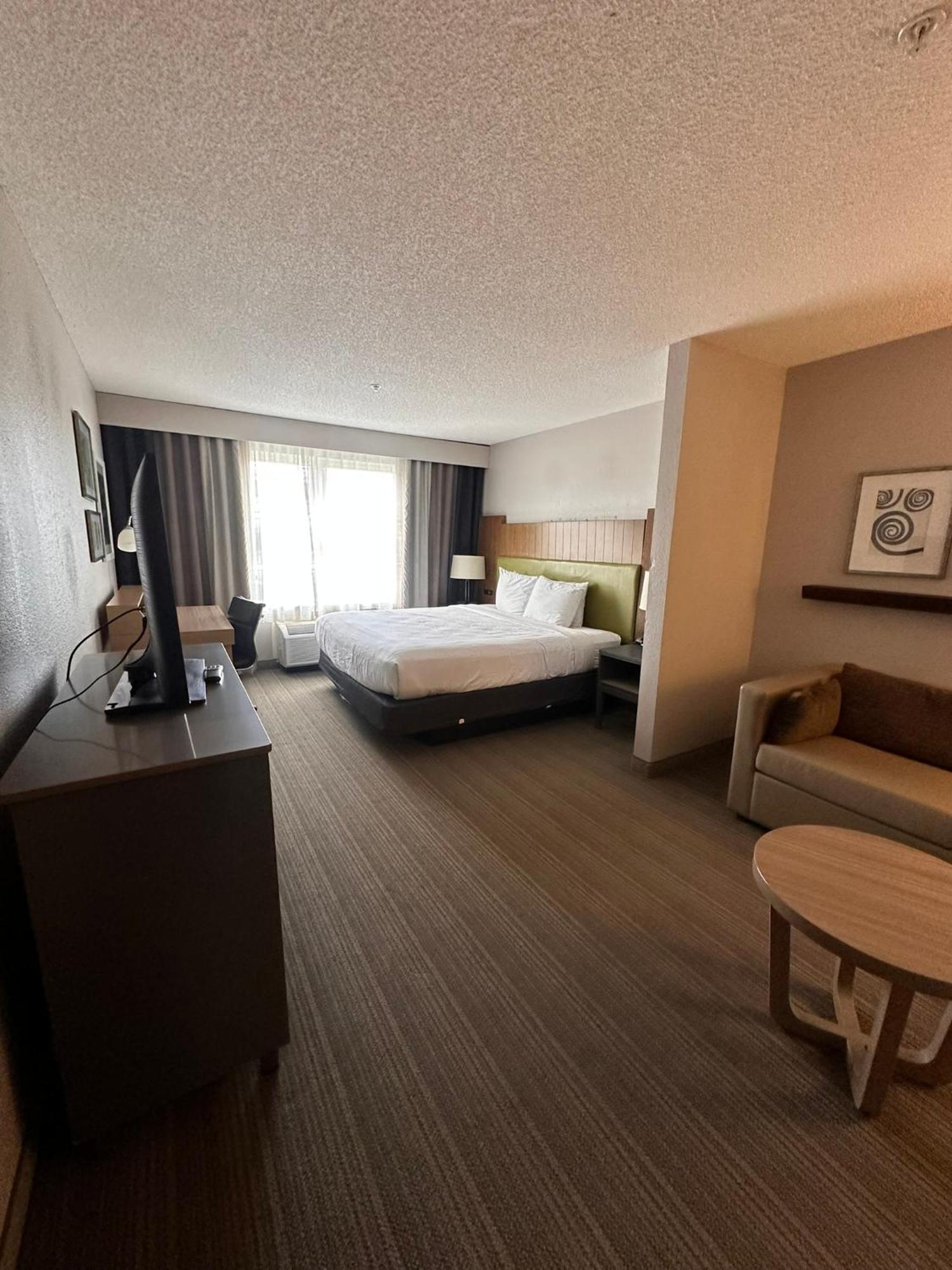 Spark By Hilton Summerville Extérieur photo