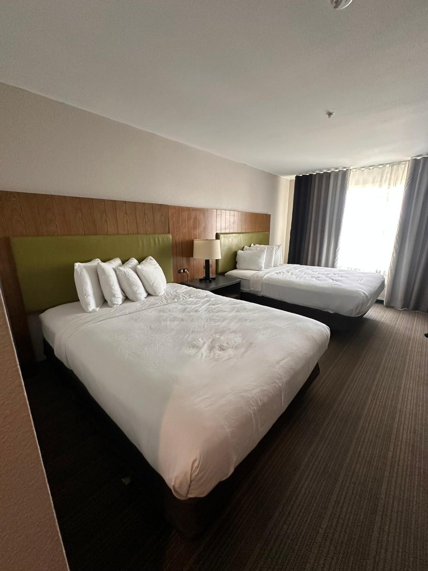 Spark By Hilton Summerville Extérieur photo