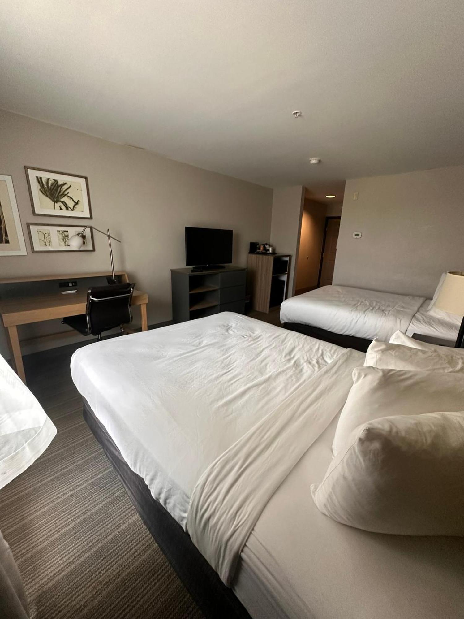 Spark By Hilton Summerville Extérieur photo