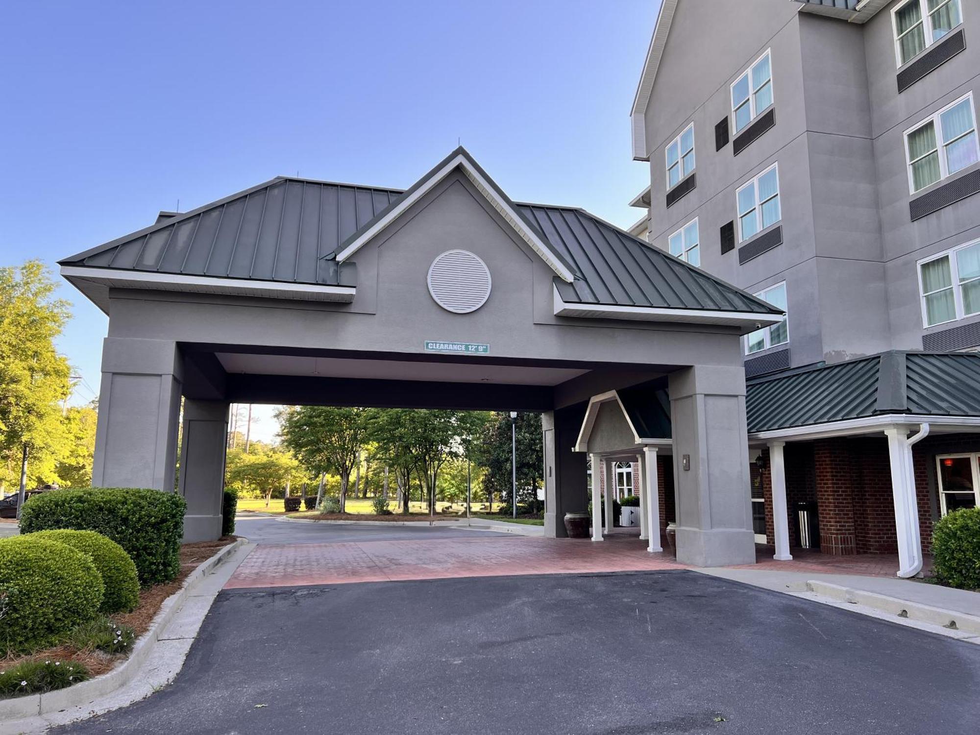 Spark By Hilton Summerville Extérieur photo
