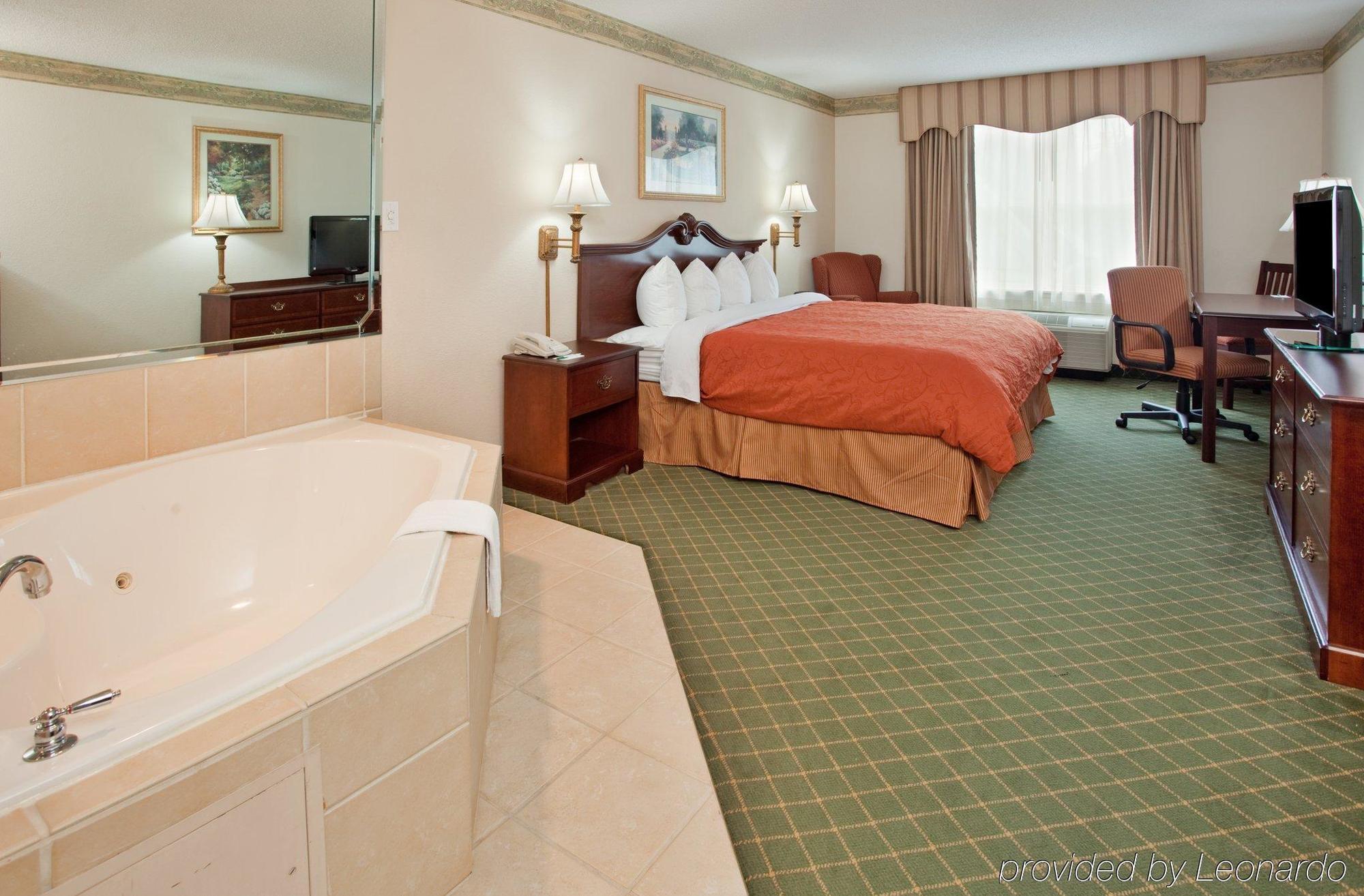 Spark By Hilton Summerville Extérieur photo