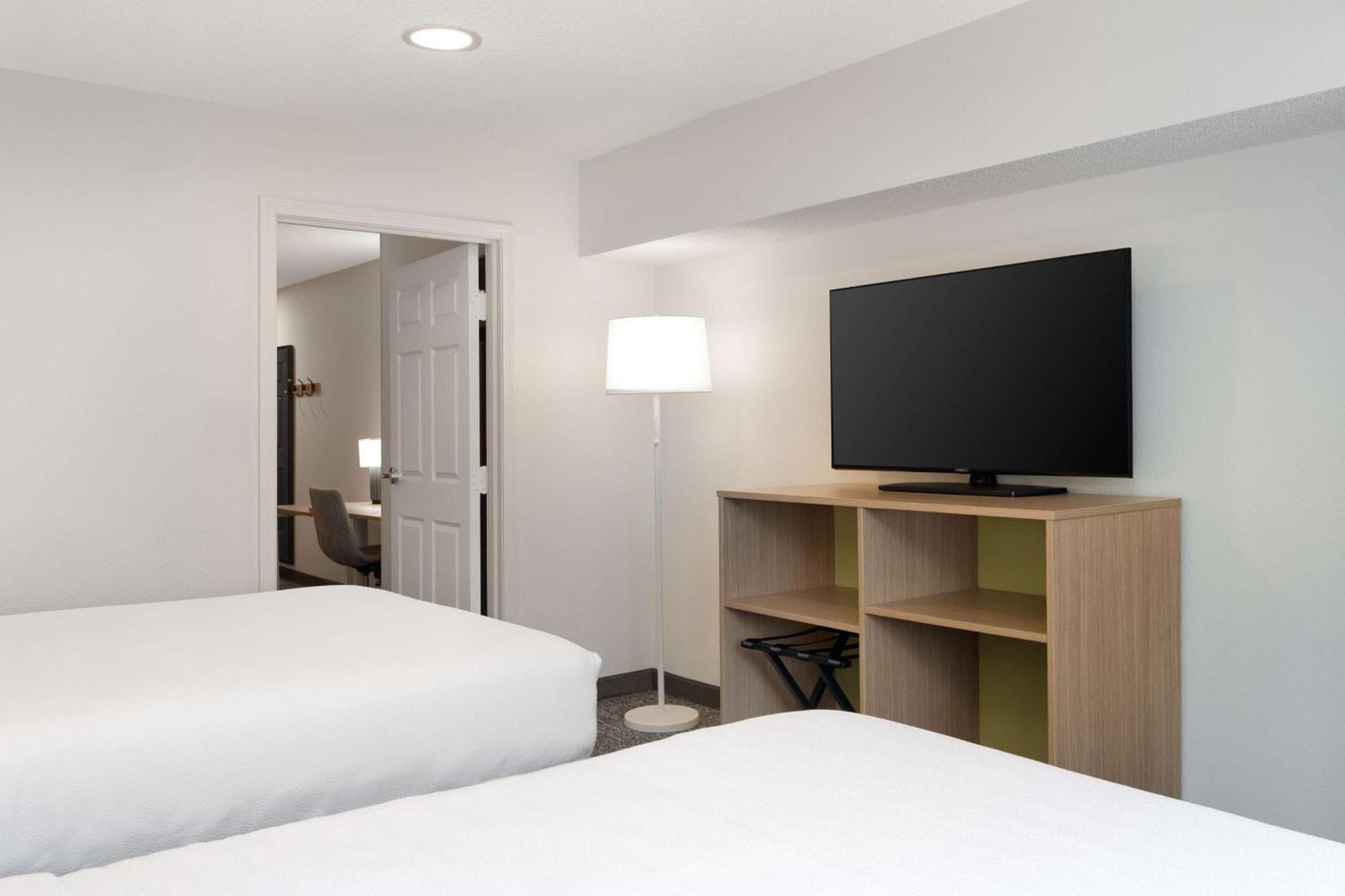 Spark By Hilton Summerville Extérieur photo