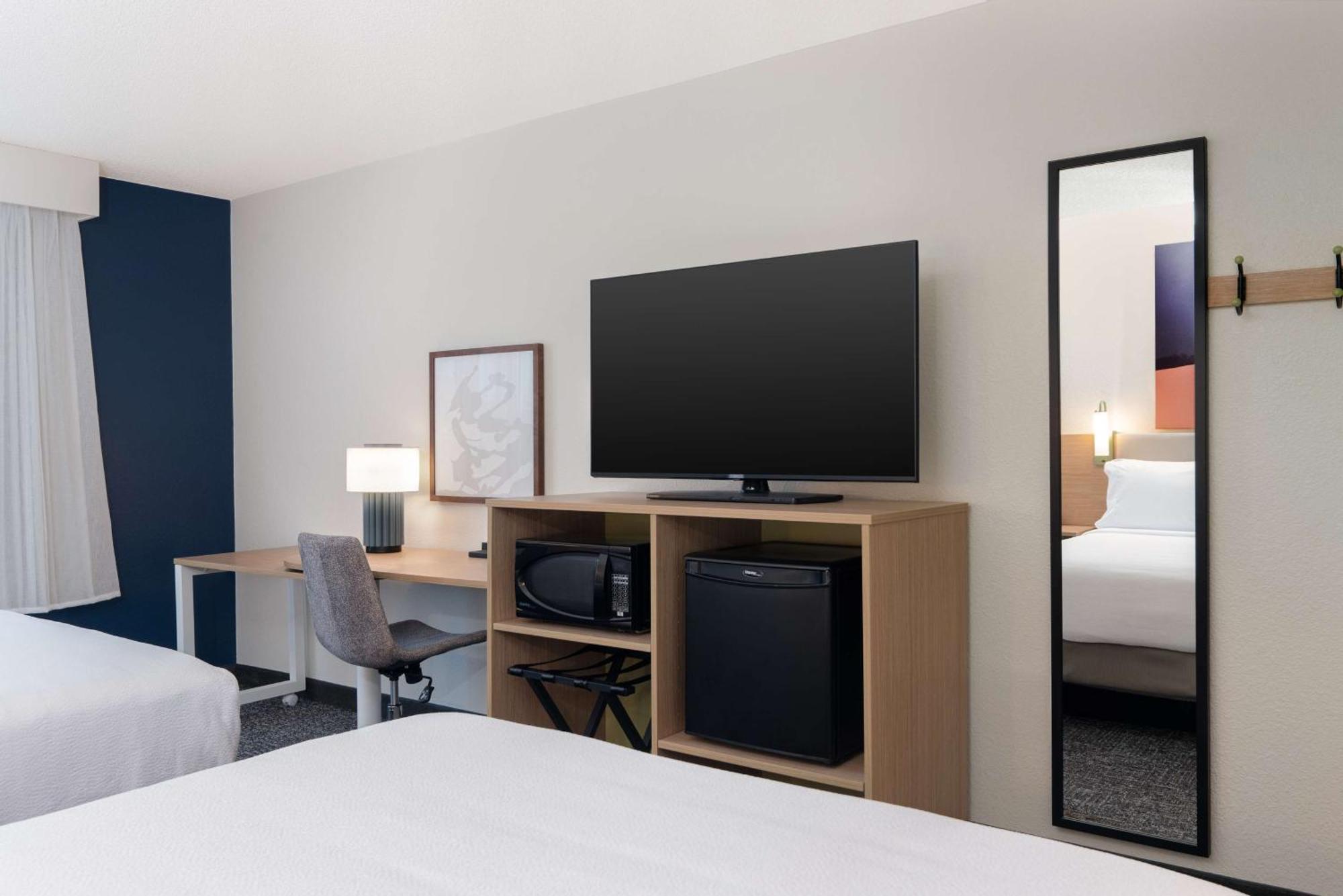 Spark By Hilton Summerville Extérieur photo