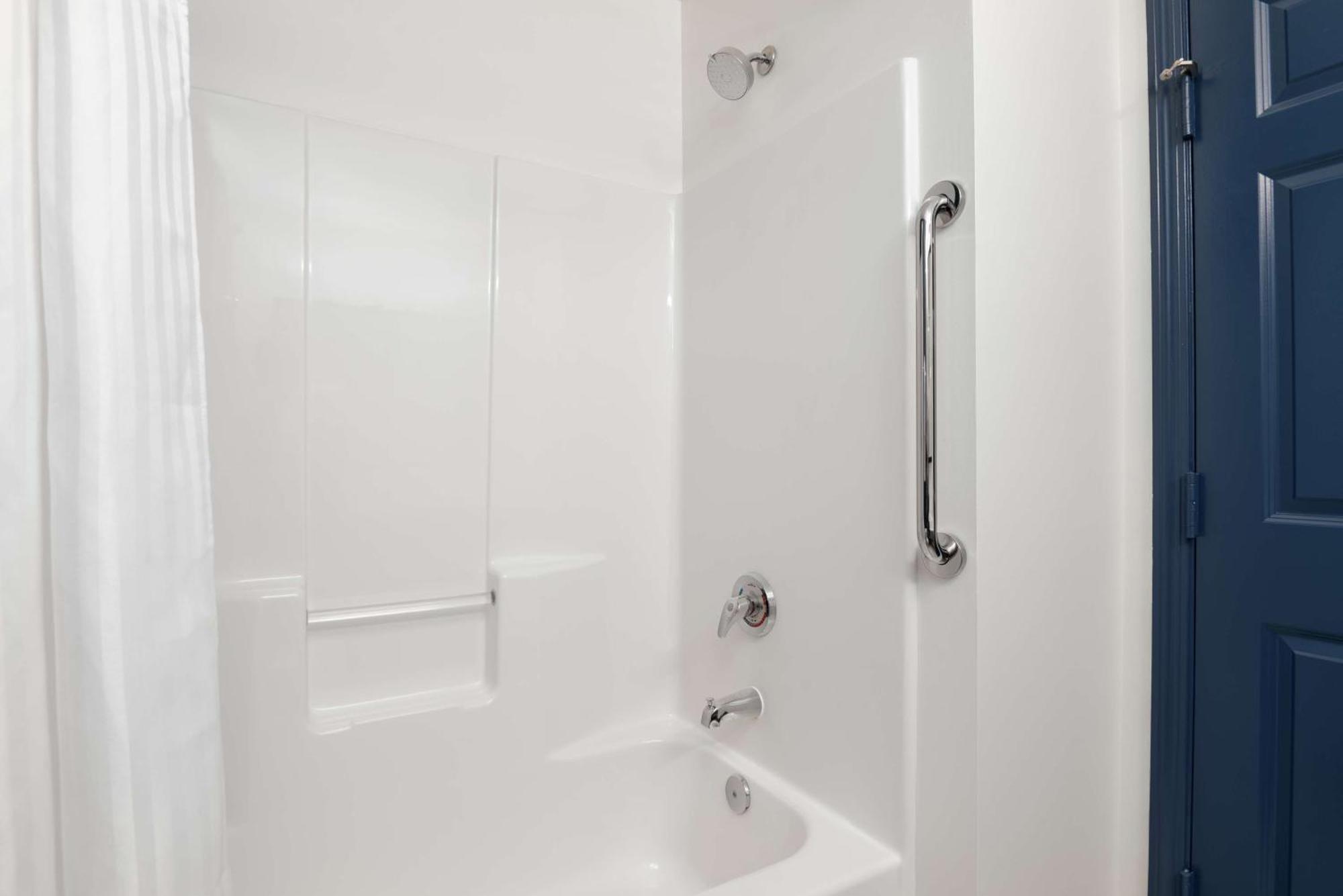 Spark By Hilton Summerville Extérieur photo