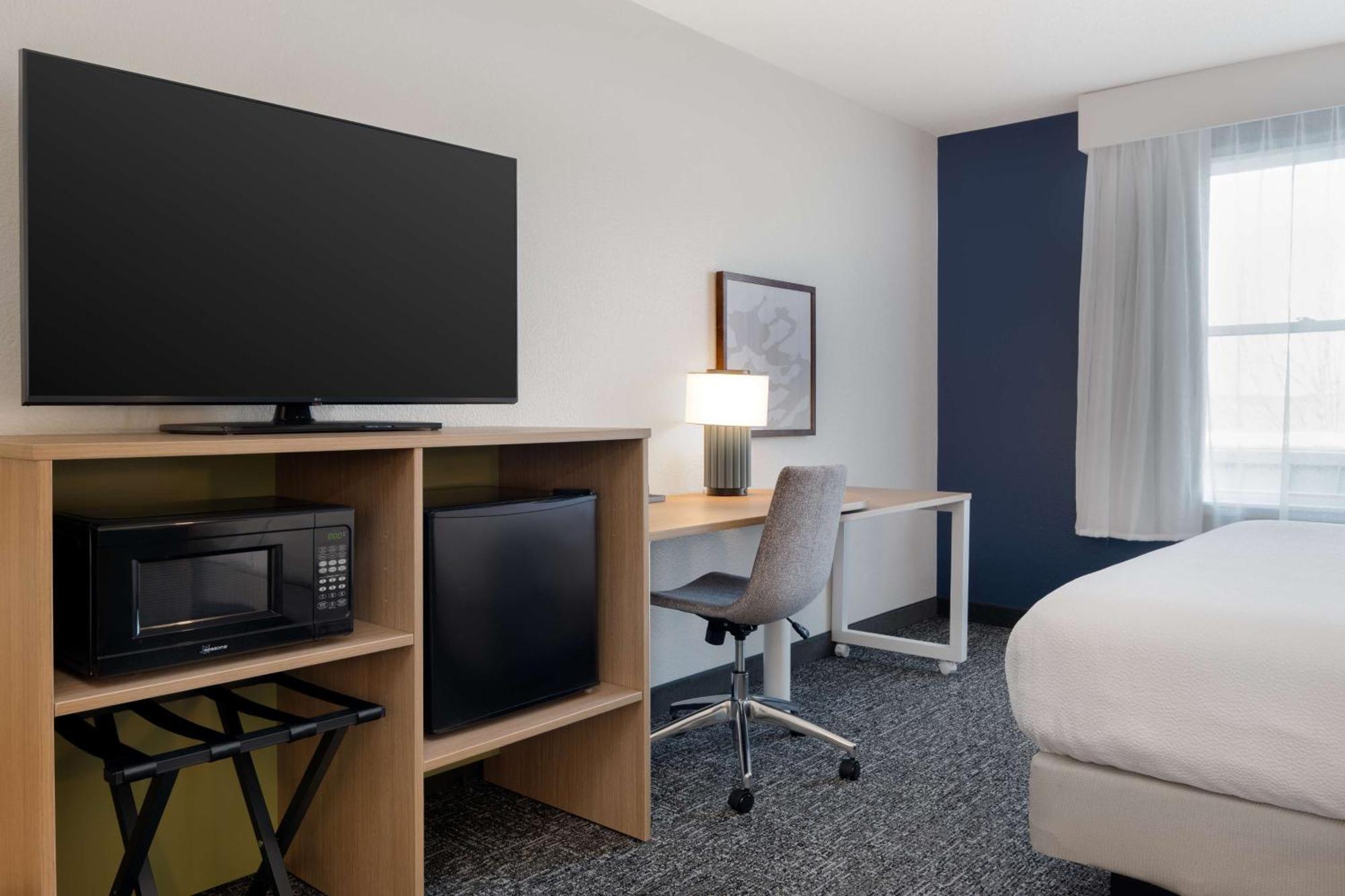 Spark By Hilton Summerville Extérieur photo