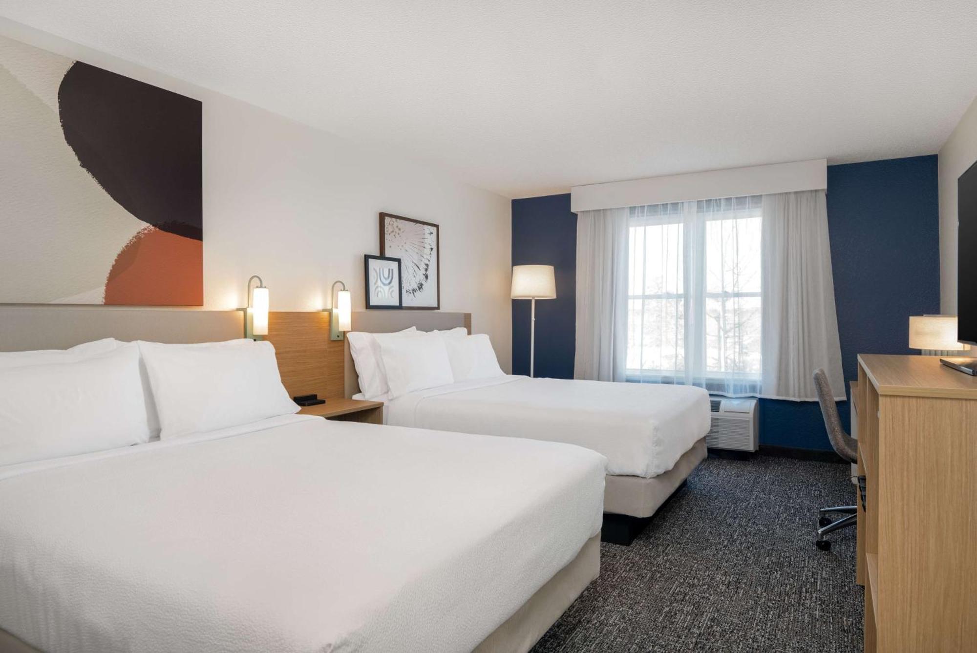 Spark By Hilton Summerville Extérieur photo