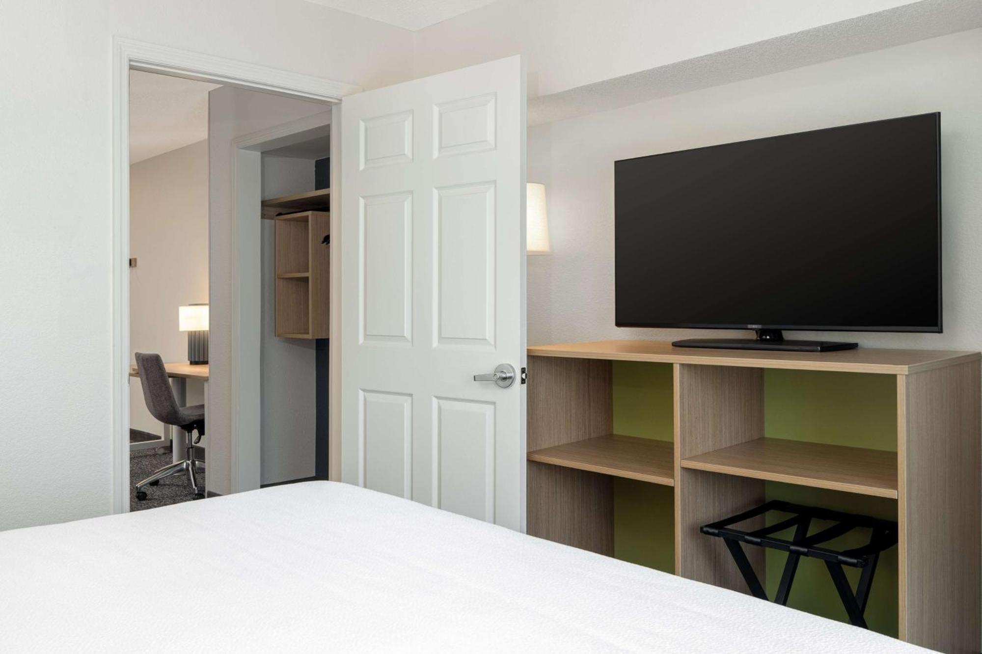 Spark By Hilton Summerville Extérieur photo