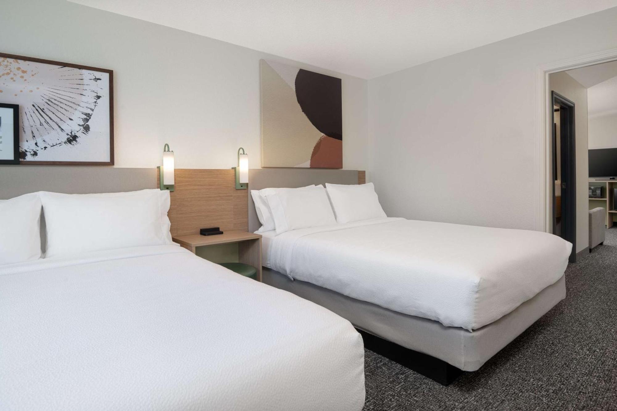 Spark By Hilton Summerville Extérieur photo
