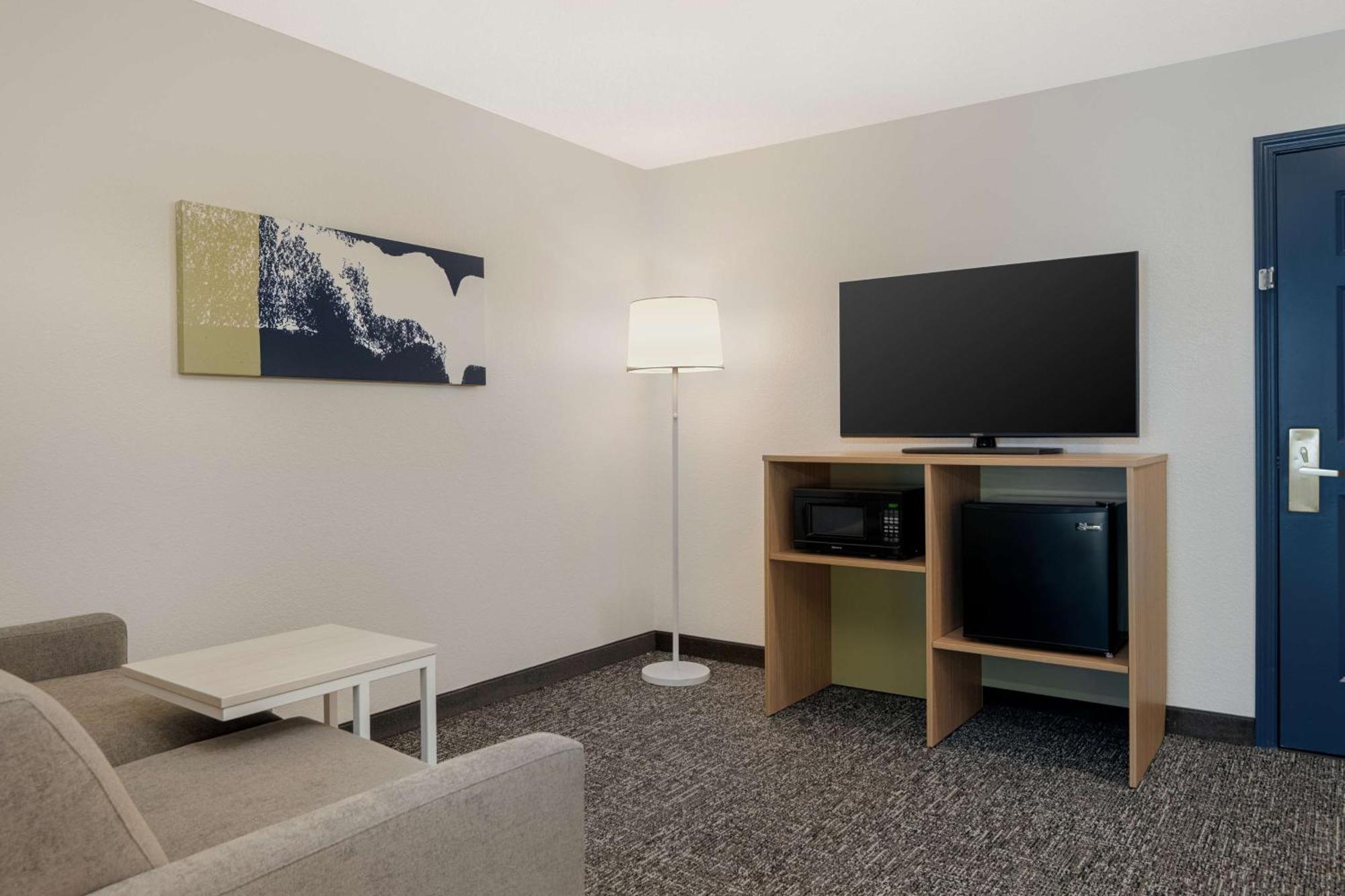 Spark By Hilton Summerville Extérieur photo