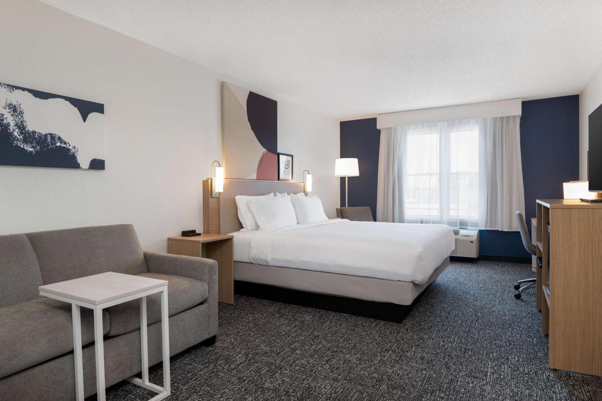 Spark By Hilton Summerville Extérieur photo