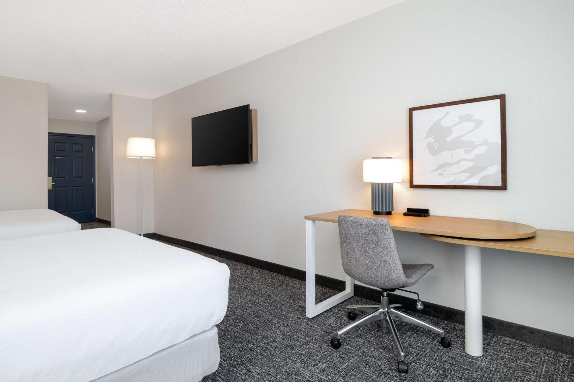 Spark By Hilton Summerville Extérieur photo