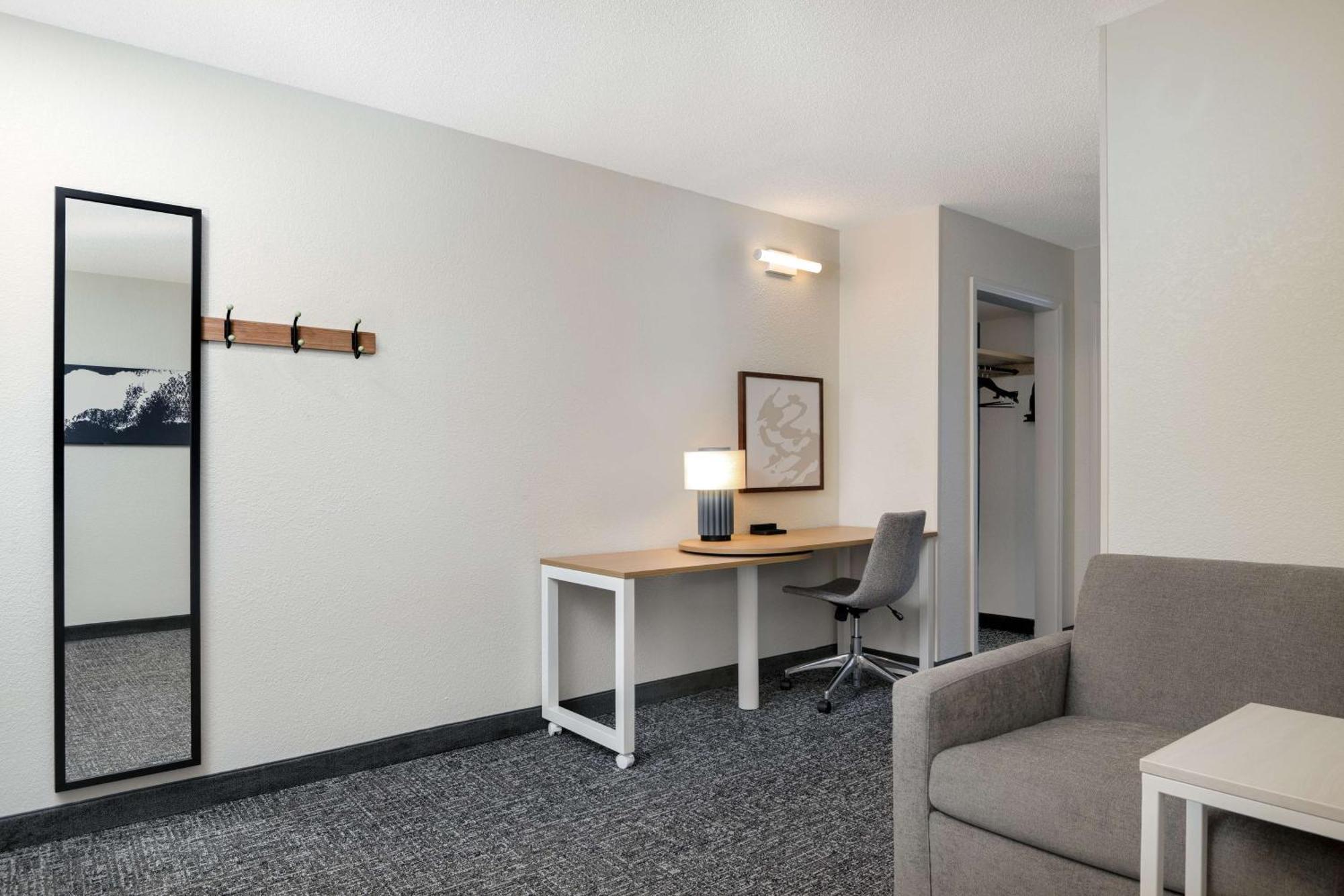 Spark By Hilton Summerville Extérieur photo