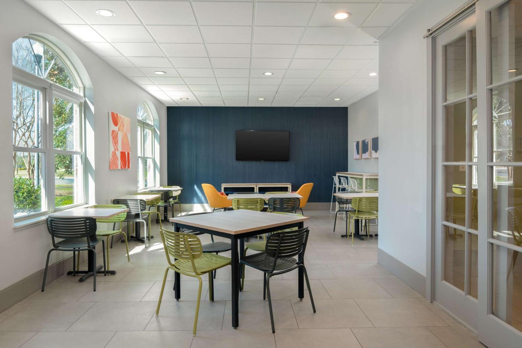 Spark By Hilton Summerville Extérieur photo