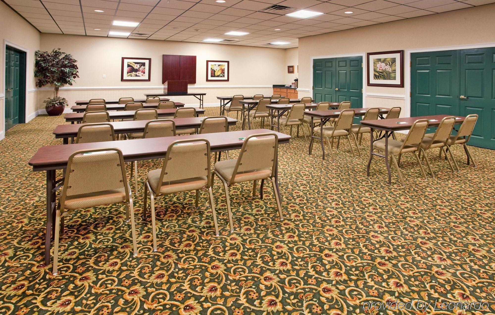 Spark By Hilton Summerville Extérieur photo