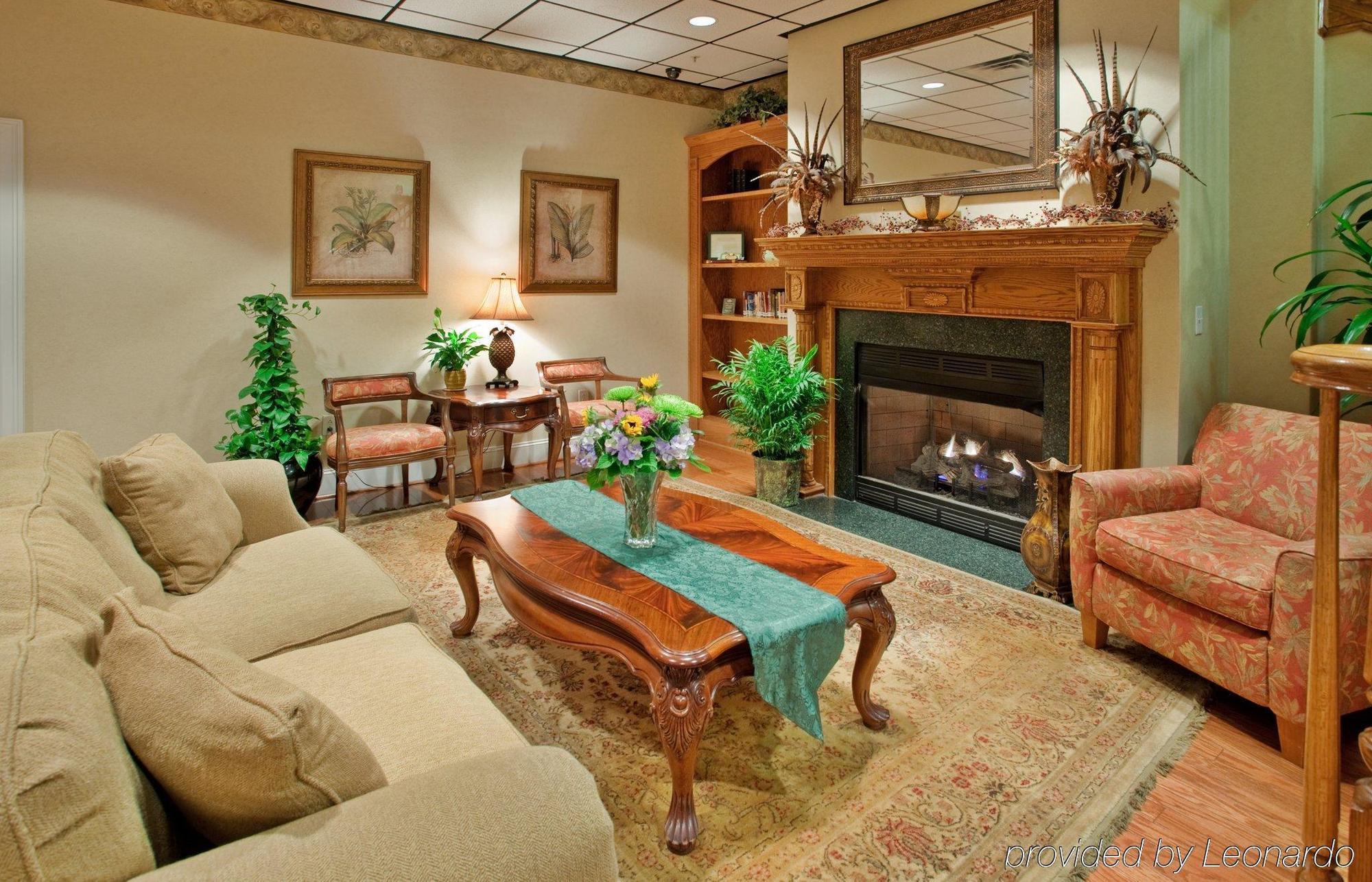 Spark By Hilton Summerville Extérieur photo