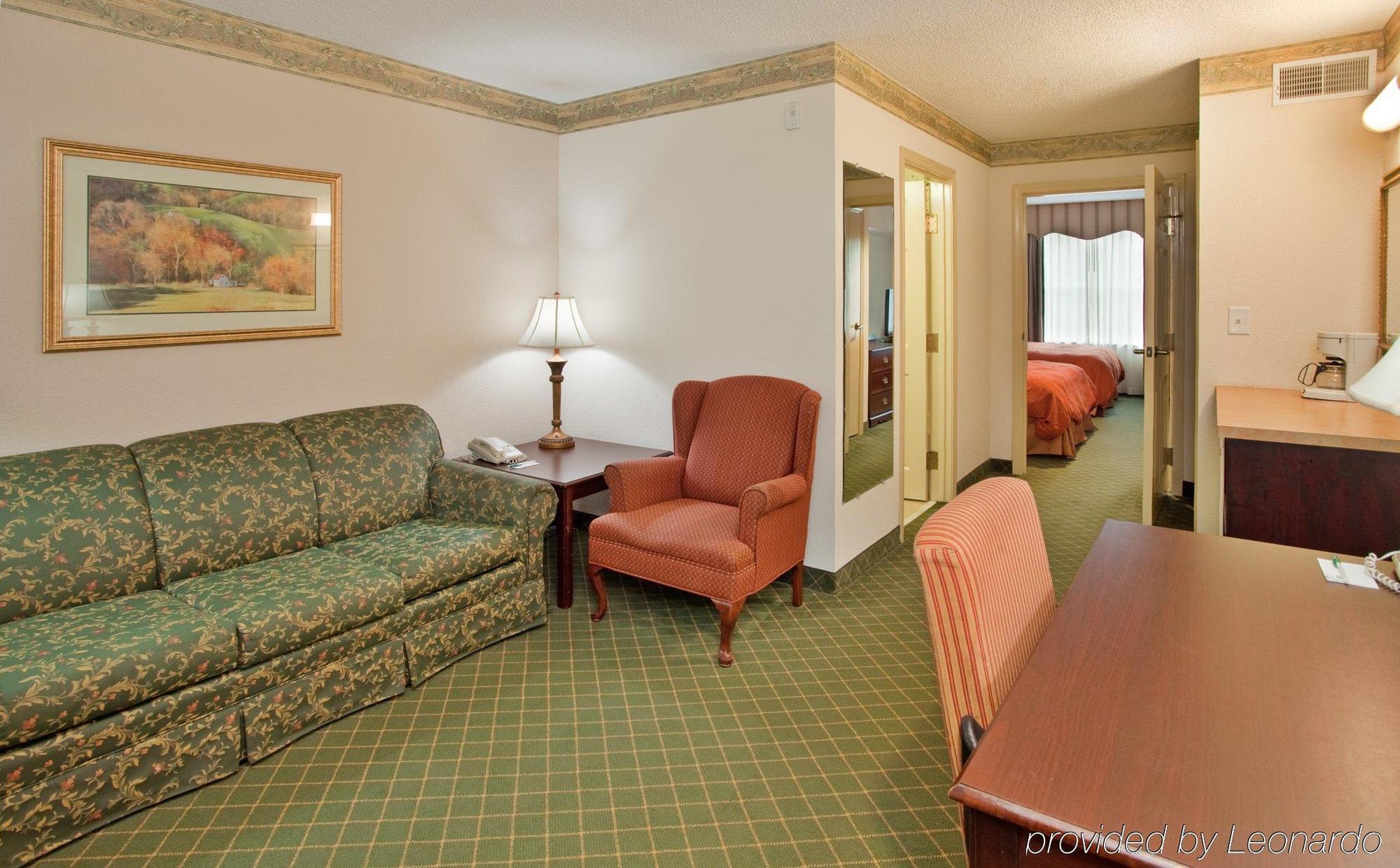 Spark By Hilton Summerville Extérieur photo