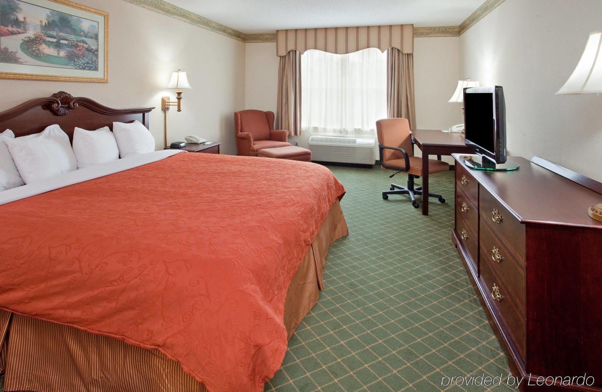 Spark By Hilton Summerville Extérieur photo