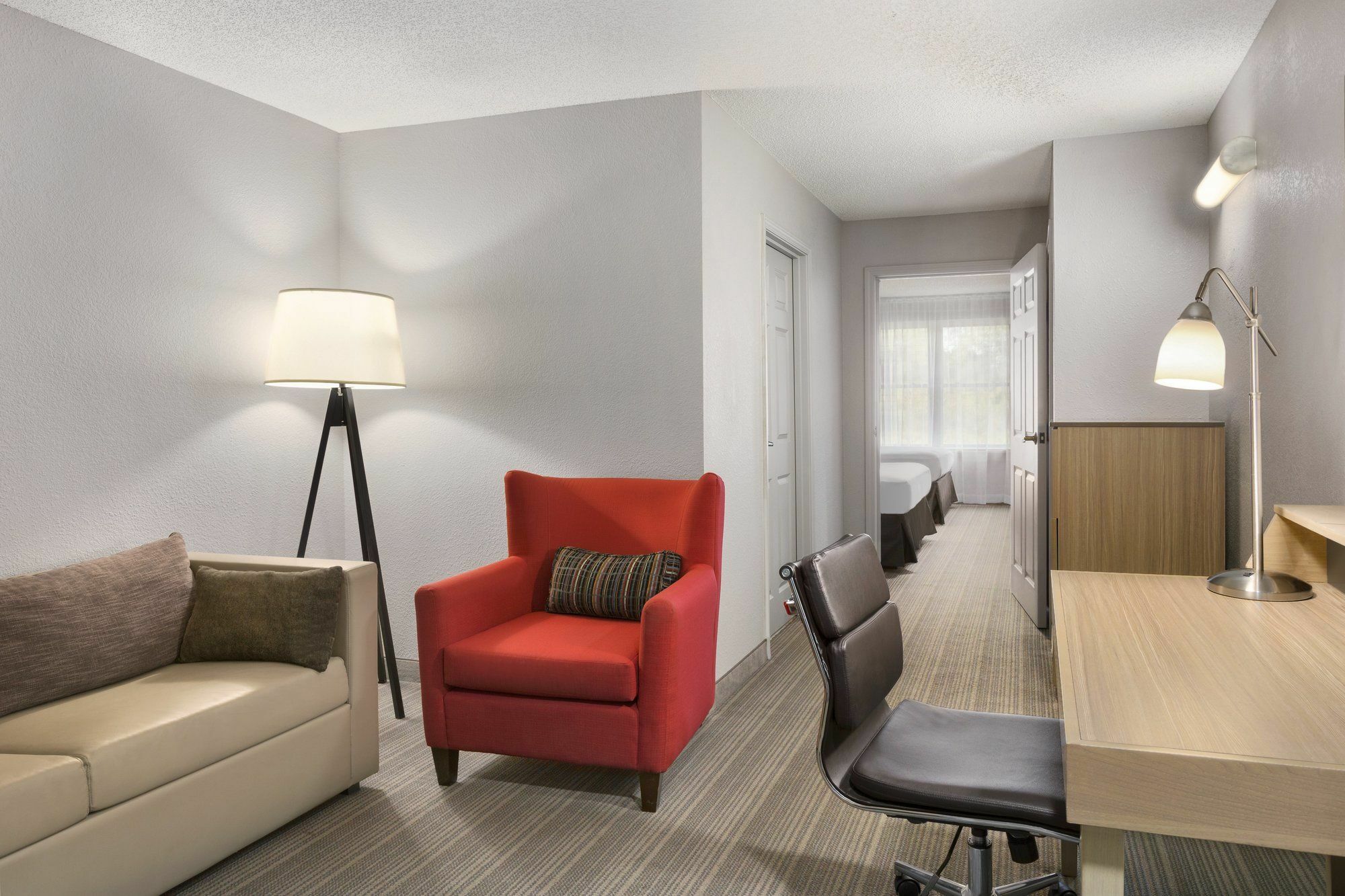 Spark By Hilton Summerville Extérieur photo