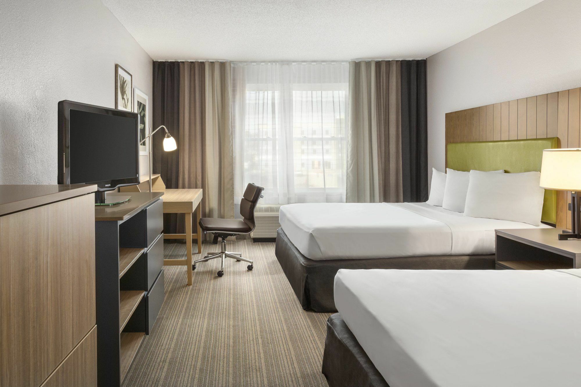 Spark By Hilton Summerville Extérieur photo