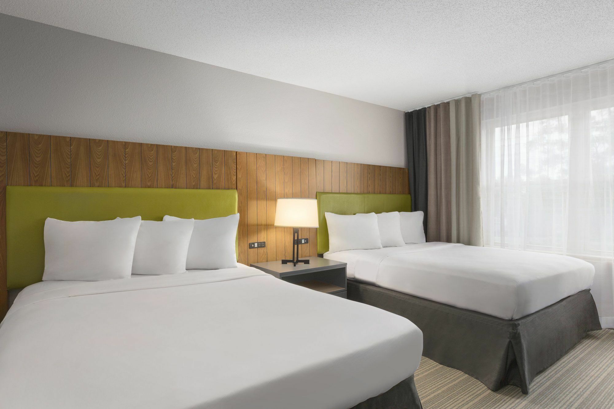 Spark By Hilton Summerville Extérieur photo