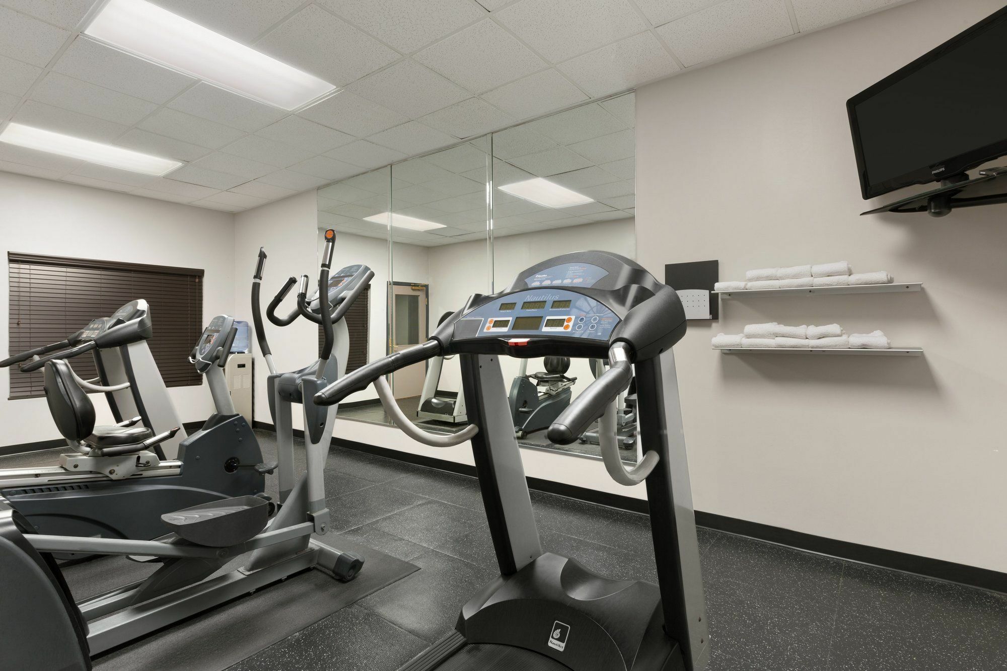 Spark By Hilton Summerville Extérieur photo